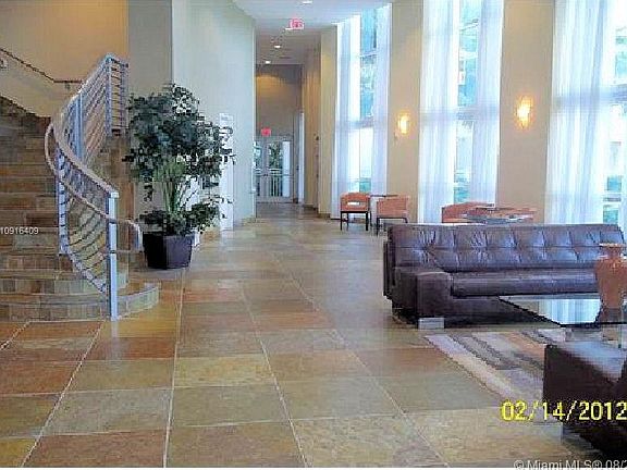 3rd image of 1745 E Hallandale Beach Blvd Penthouse 6W