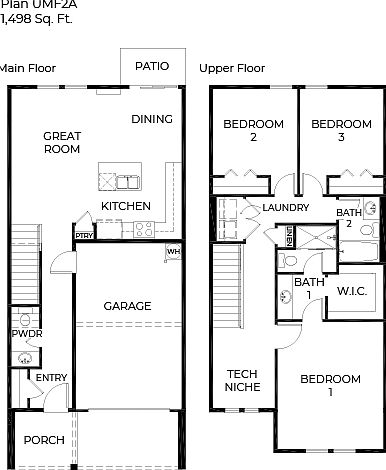 Floor Plan.