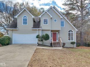 3609 Friendship Ridge Ln, Powder Springs, GA 30127