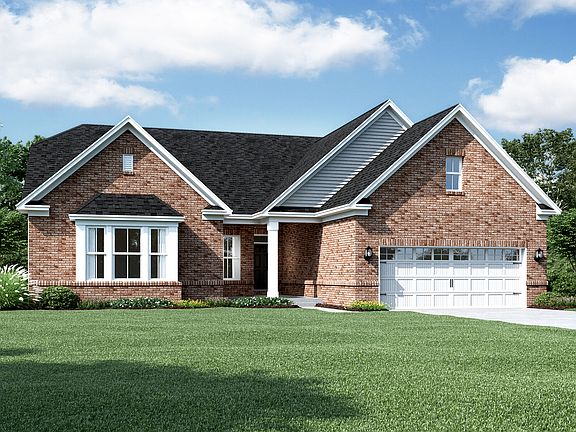 Kentmore Elevation III D