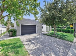 4484 SW 26th Terr, Fort Lauderdale, FL 33312