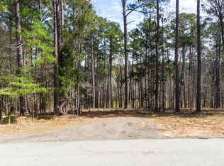 0 Ponderosa Dr, Lincolnton, GA 30817