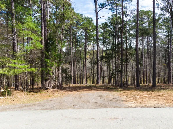 0 PONDEROSA Drive, Lincolnton, GA 30817