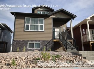 106 Sunridge Blvd W, Lethbridge, AB T1J5B7