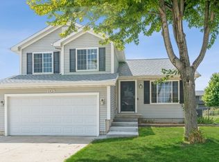 708 26th St SE, Altoona, IA 50009