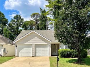 3416 Willow Ridge Ln, Tuscaloosa, AL 35405
