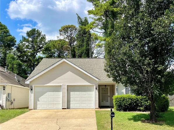3416 Willow Ridge Ln, Tuscaloosa, AL 35405