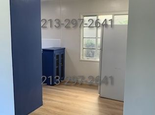 742 S Berendo St APT 2, Los Angeles, CA 90005