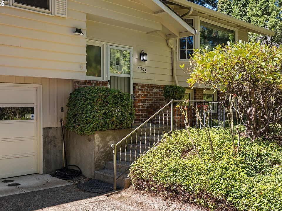 ｙ*ｏ様 House on the Hill L/S Tee (Brown Ho 9355 SW Jamieson Rd, Beaverton, OR 97005 | Zillow