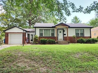 3506 Franklin Ave, Granite City, IL