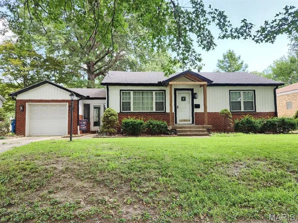 3506 Franklin Ave, Granite City, IL 62040