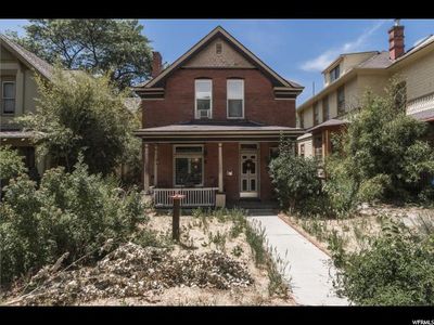 234 S 600 E, Salt Lake City, UT, 84102