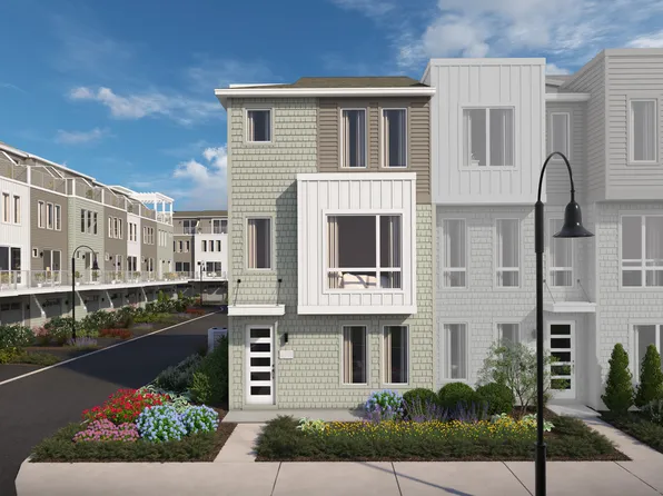 1602 Webb St Unit 1, Asbury Park, NJ 07712