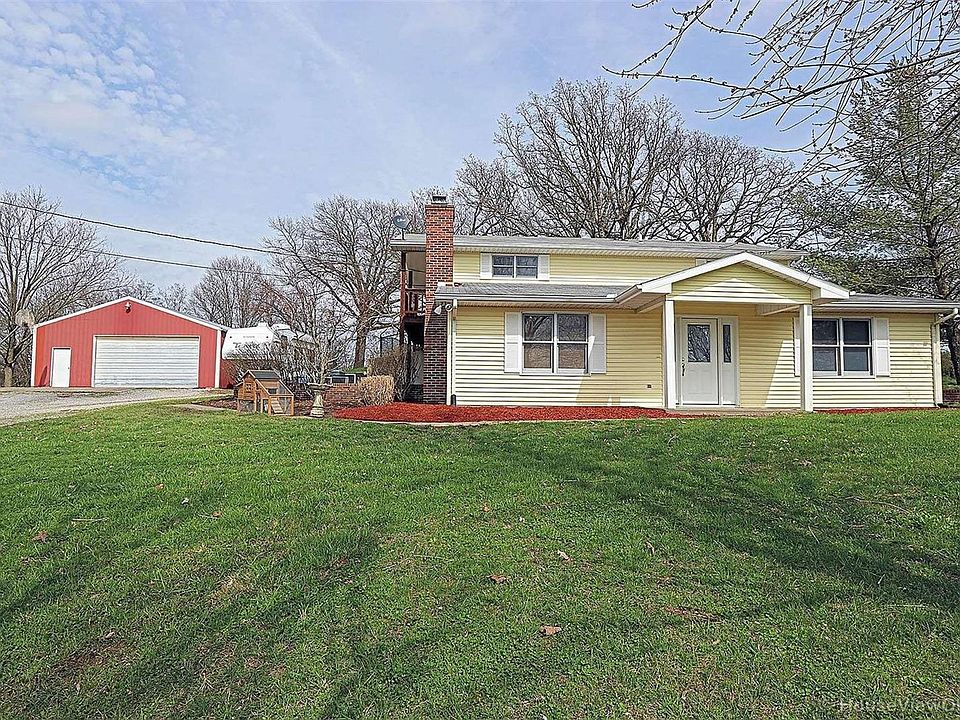 9414 Us Highway 61, Jackson, MO 63755 | Zillow