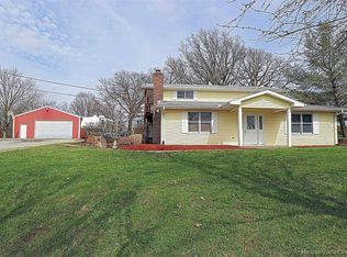 9414 Us Highway 61, Jackson, MO 63755