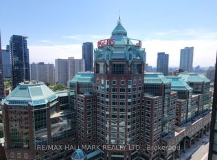 28 Ted Rogers Way #2301, Toronto, ON M4Y2J4