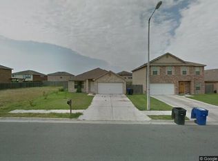 3917 Thunderbird Ave, McAllen, TX 78504