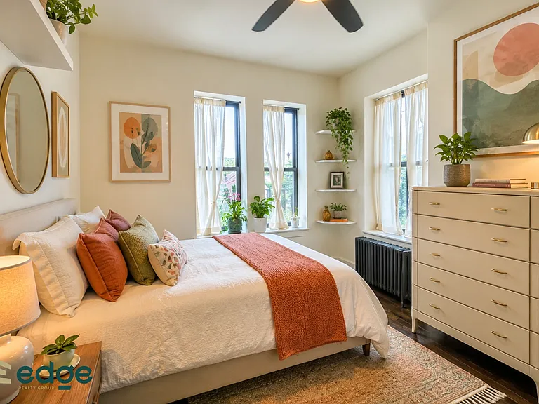 880 Wyckoff Ave #2A — Photo 4