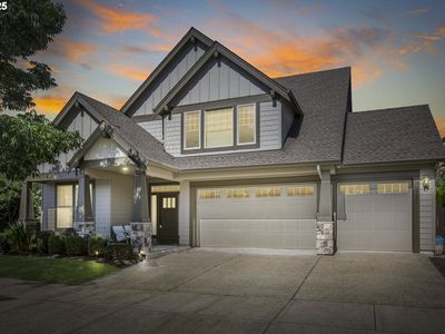 29095 SW San Remo Ave, Wilsonville, OR, 97070