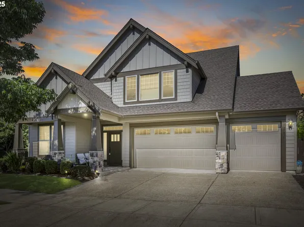 29095 SW San Remo Ave, Wilsonville, OR 97070