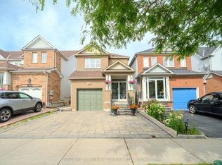 157 Billingsley Cres, Markham, ON L3S 4P3