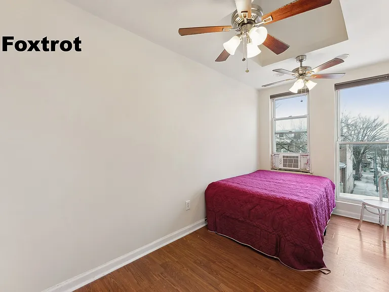 4021 Marlboro Pl NW #F — Photo 3