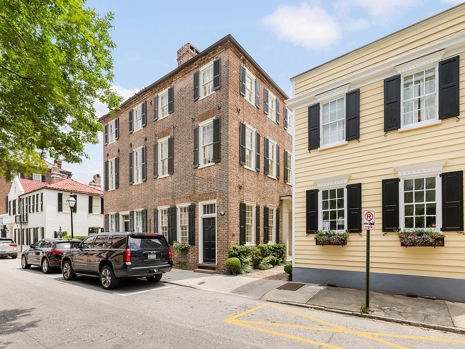 43 Tradd St, Charleston, SC 29401 Zillow