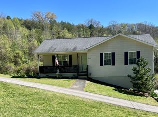 1540 Brown Rd LOT 1, Knoxville, TN 37920