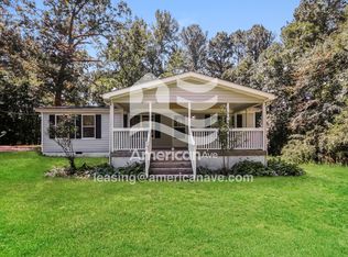 625 E F Cottrell Rd, Louisburg, NC 27549