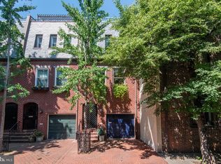 120 N Van Pelt St, Philadelphia, PA 19103