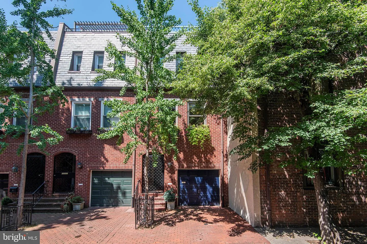 120 N Van Pelt St photo 1