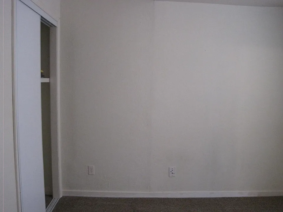 First room