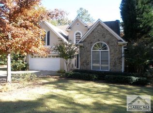 1170 Keeneland Dr, Watkinsville, GA 30677