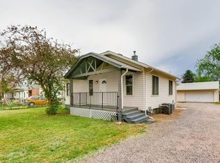 7070 Cherry St, Commerce City, CO 80022