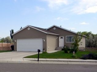 11 E Almadin Ln, Billings, MT 59105