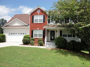 5087 Marsh Creek Ct, Braselton, GA 30517