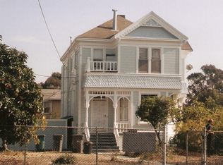 2744 Coolidge Ave, Oakland, CA