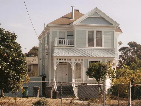 (undisclosed Address), Oakland, CA 94601