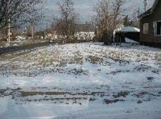 14405 Young St, Detroit, MI 48205