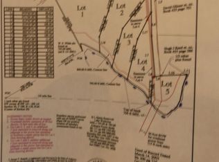 1 Warren Dr, Wedowee, AL 36278