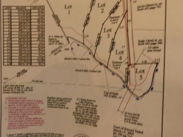 1 Warren Dr, Wedowee, AL 36278