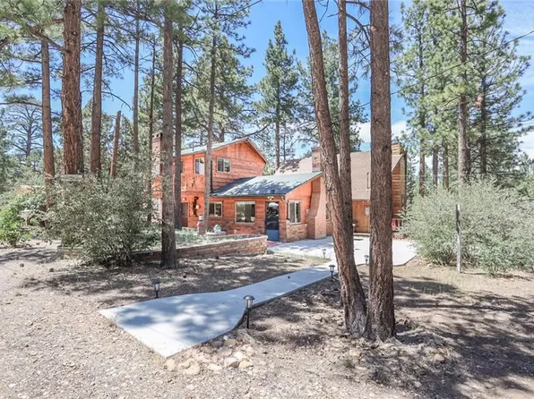 190 Spruce Ln, Sugarloaf, CA 92386