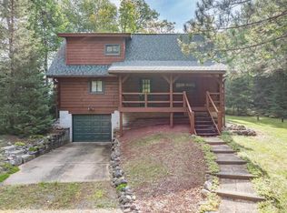 3566 Monheim Rd, Conover, WI 54519