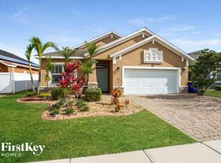1420 Bridgeport Cir, Rockledge, FL 32955