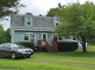 13 Simpson Cir, Etna, ME 04434