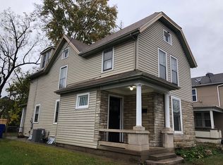 147 Sherman Ave, Hamilton, OH