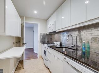 1509 N Rhodes St APT 2, Arlington, VA 22209