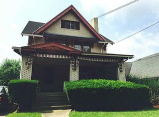 6336 Jackson St, Pittsburgh, PA
