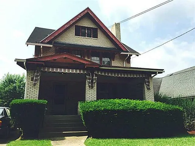 6336 Jackson St photo 1