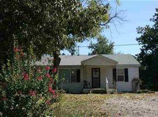 597 County Road 109, Jonesboro, AR 72404